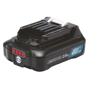 Makita CXT series - Batterie - Li-Ion - 4 Ah, Ansicht 2