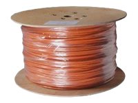 Equip Pro - Bulkkabel - 1000 m - SFTP - CAT 7