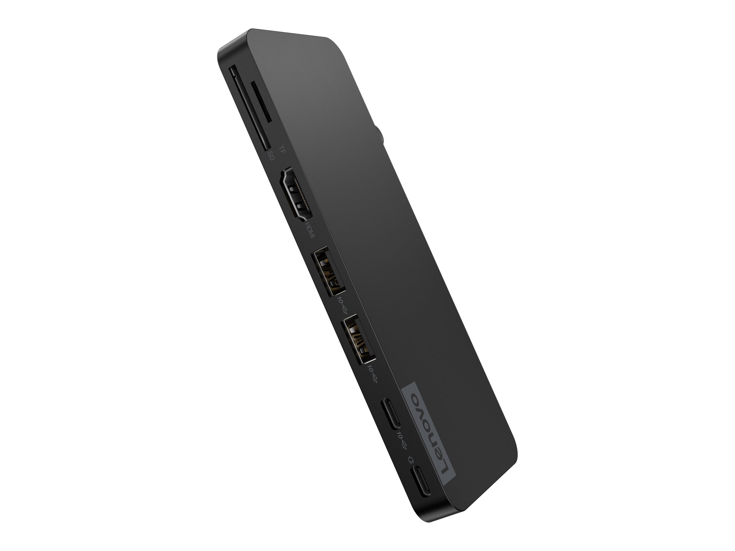 Lenovo Dockingstation - USB-C - HDMI - für
