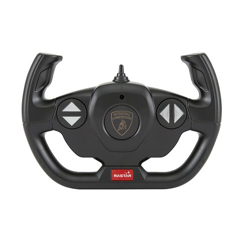 JAMARA Lamborghini Sesto Elemento - Auto - 1:14 - 640 g, Ansicht 4