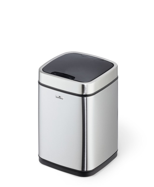 Durable NO TOUCH 6L - Silber/Schwarz, Ansicht 2