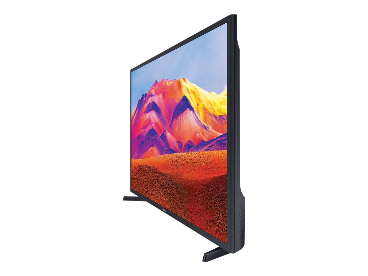 Samsung HG32T5300EZ - 80 cm (32) Diagonalklasse HT5300 Series LCD-TV mit LED-Hintergrundbeleuchtung, Ansicht 2