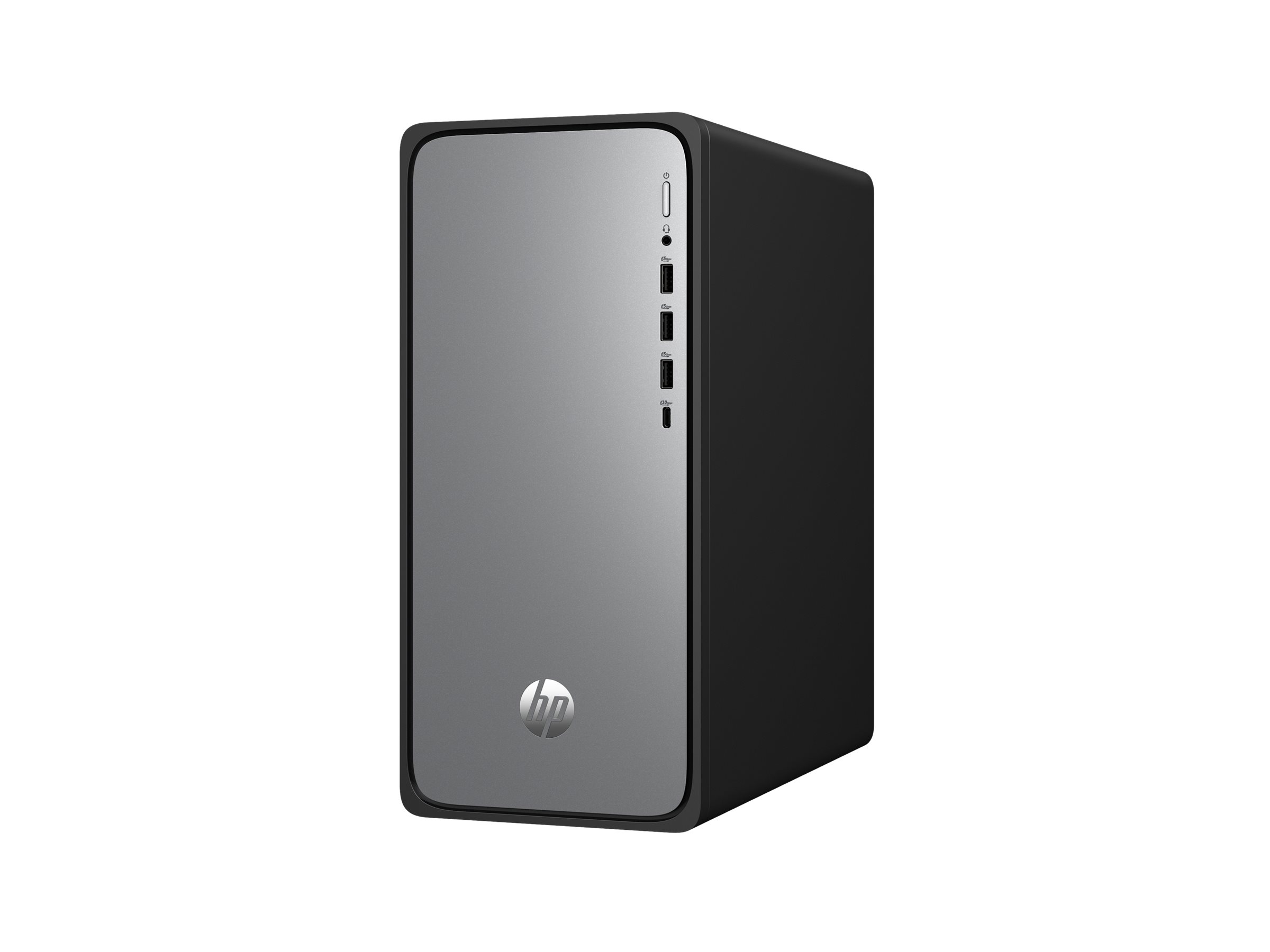 HP OmniDesk M02-0051ng - Tower - Core i5 i5-14400