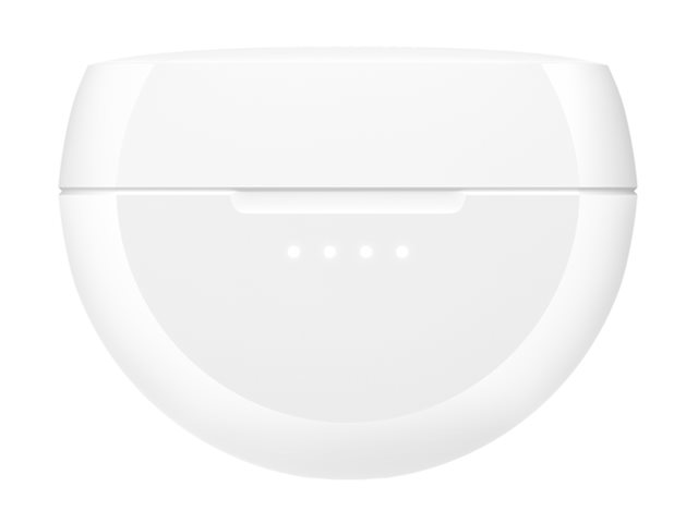 Belkin SoundForm Rhythm - True Wireless-Kopfhörer