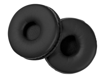 EPOS I SENNHEISER HZP 48 - Size L - Ohrpolster für Headset (Packung mit 2)