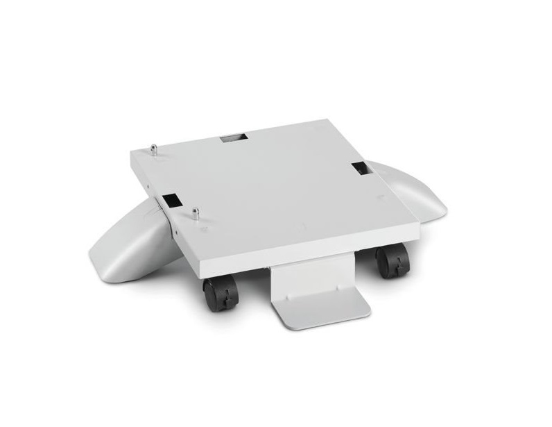 OKI Untergestell mit Rollen - für OKI C650dn, Ansicht 2
