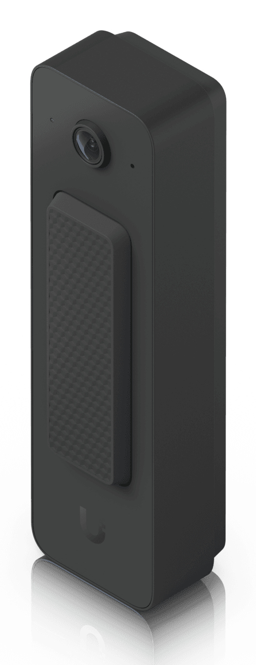 Ubiquiti UniFi Protect Doorbell Lite Black, Ansicht 4
