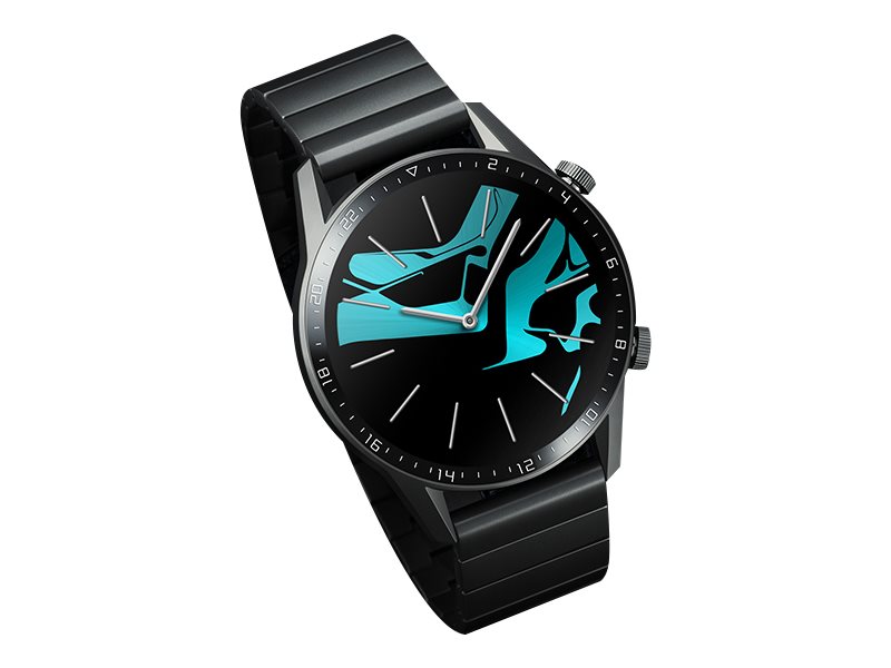 huawei watch gt 2 elegant media markt
