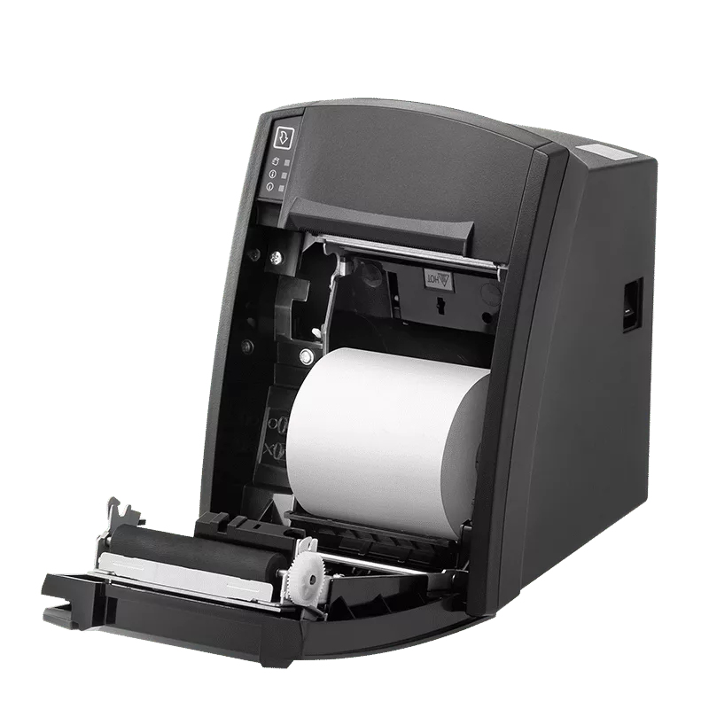 BIXOLON SRP-330III - Belegdrucker - Thermodirekt, Ansicht 3