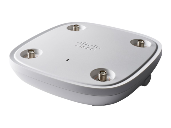 Cisco Catalyst 9120AXE - Accesspoint - 802.15.4 Bluetooth Wi-Fi 6