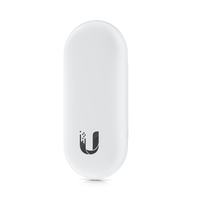 Ubiquiti Networks UA-Reader Lite - Zugriffschip/Kartenleser - Bluetooth - IP54 - Nahfeldkommunikation (NFC)