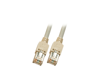 EFB Elektronik EFB-Elektronik Hirose TM11 - Netzwerkkabel - RJ-45 (M)