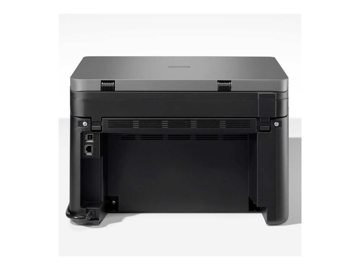 Brother DCP-L1640W - Multifunktionsdrucker - s/w - Laser - Letter A (216 x 279 mm)