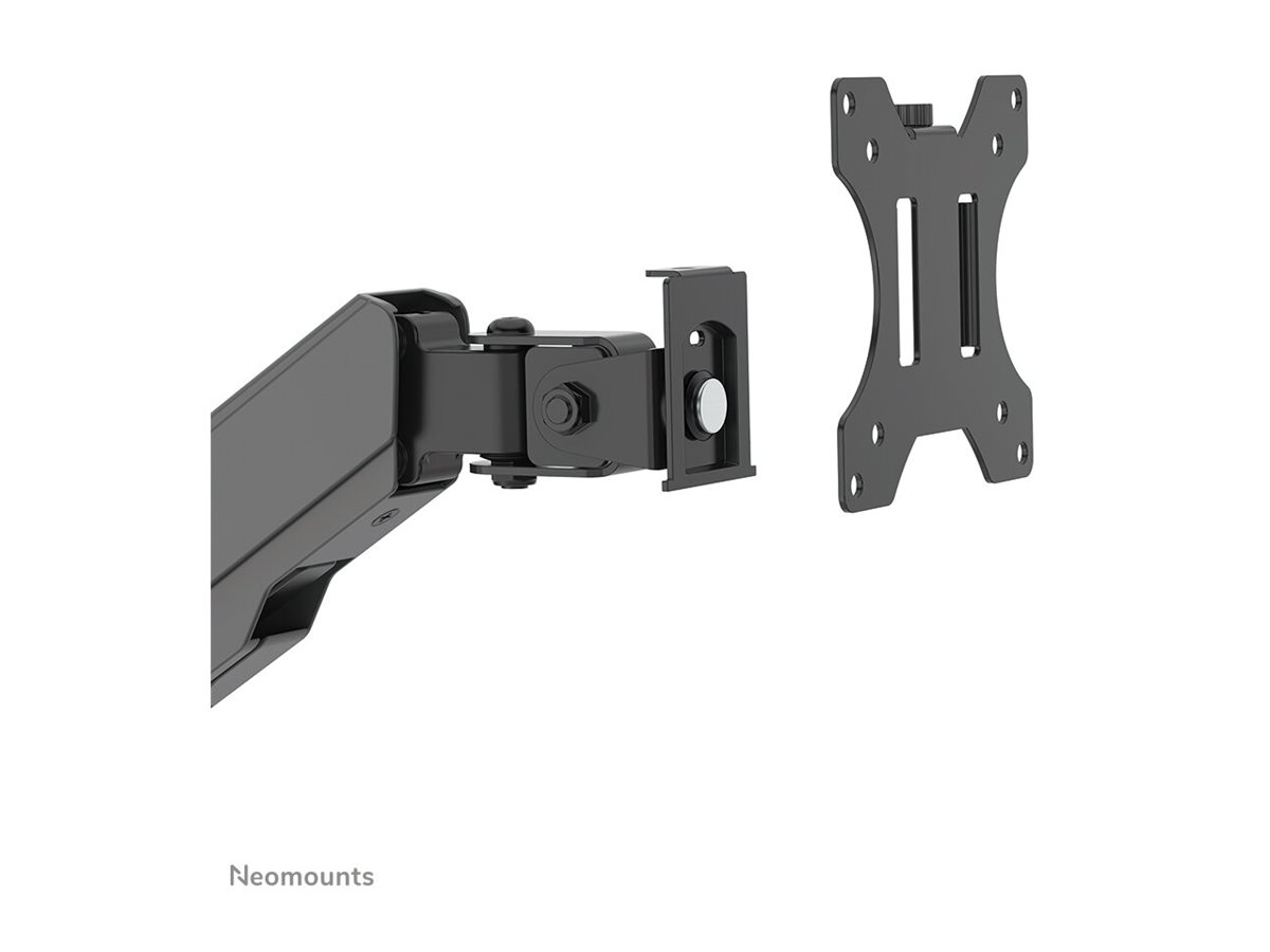 Neomounts WL90-325BL1 - Befestigungskit (voll beweglicher Arm), Ansicht 3