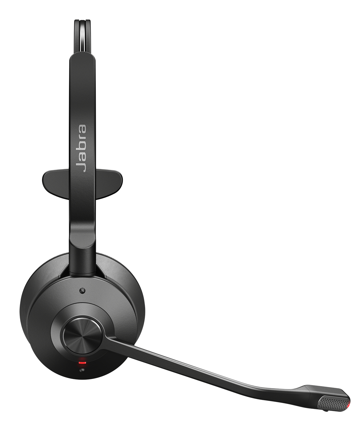 Jabra Engage 55 SE Mono - Headset - On-Ear - DECT, Ansicht 2
