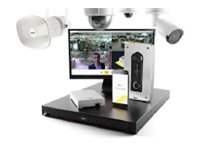 AXIS Camera Station - (v. 5) - Core Device license - ESD - Win