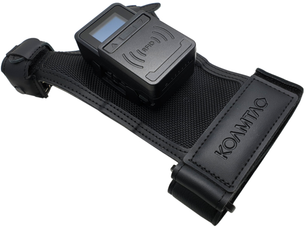 KoamTac 382820 - Holster - Schwarz - Koamtac - KDC180 - 1 Stück(e), Ansicht 4