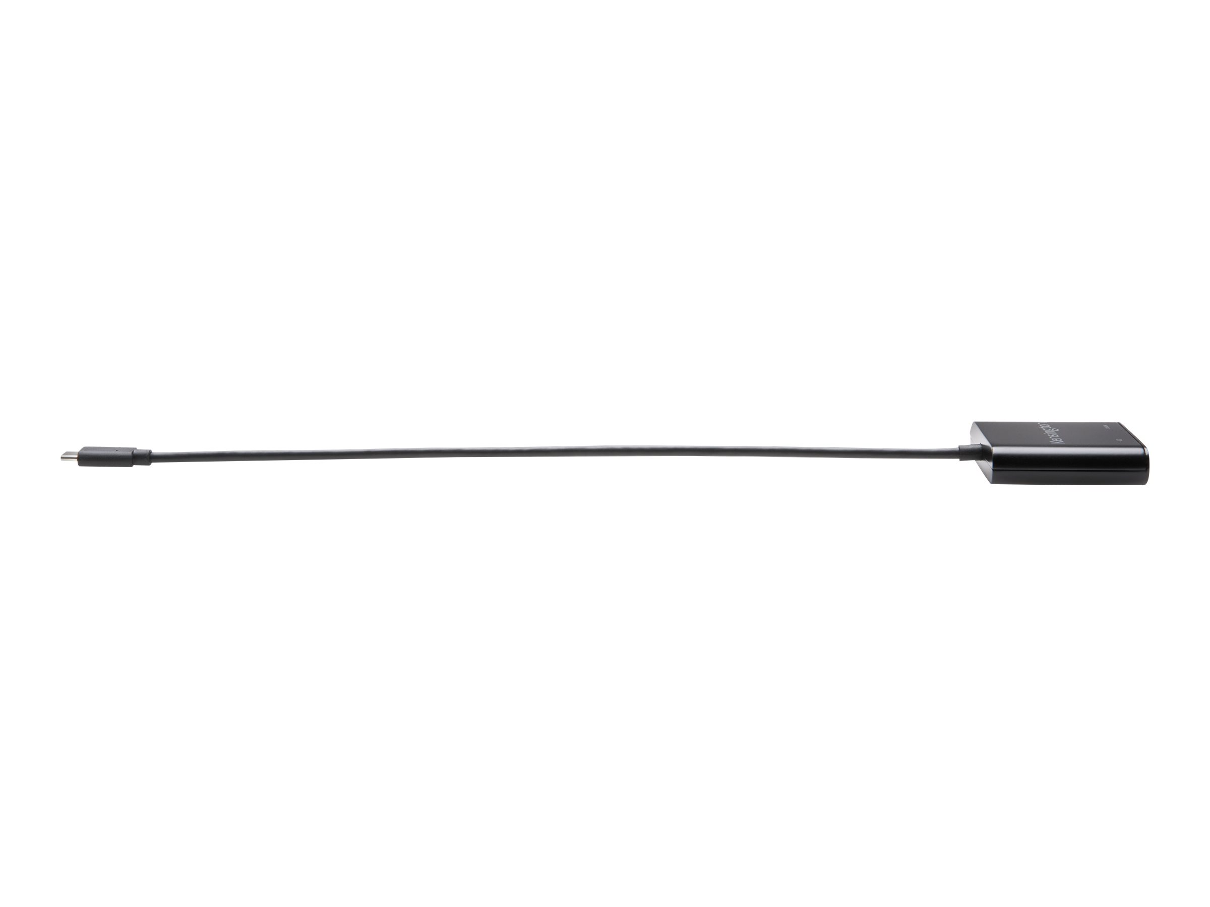 Kensington PD1000 USB-C 95W Power Delivery Dongle - USB-Adapter - USB Typ A, USB-C (nur Spannung)