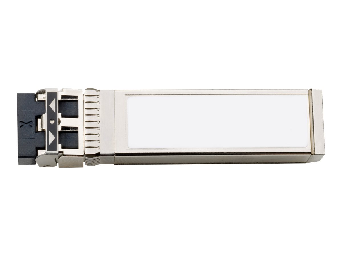 HPE Upgrade-Lizenz - 24x 64 Gb Short Wave SFP56