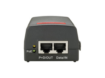 LevelOne POI-2002 - Power Injector - 15.4 Watt, Ansicht 4