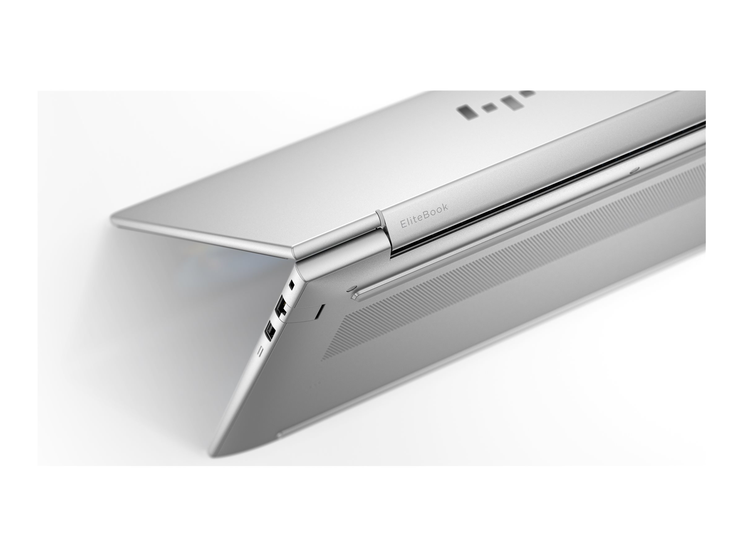 HP EliteBook 6 G1a Notebook Next Gen AI - 177-Grad Scharnierdesign - AMD Ryzen AI 5 340 / 2 GHz - Win 11 Pro - Radeon 840M - 32 GB RAM - 512 GB SSD NVMe - 35.6 cm (14")