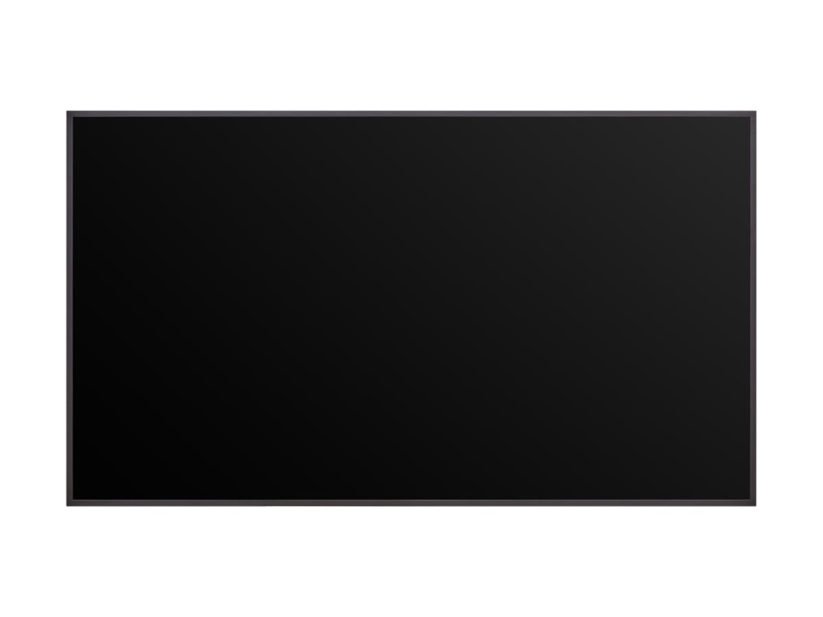LG 49UH7Q-E - 124 cm (49") Diagonalklasse UH7Q-E Series LCD-Display mit LED-Hintergrundbeleuchtung - Digital Signage Pro:Idiom integriert - webOS - 4K UHD (2160p)
