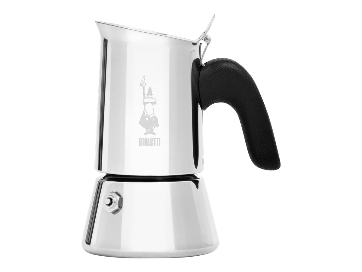 Bialetti Venus - Kaffeemaschine - 10 x 20 cm, Ansicht 3
