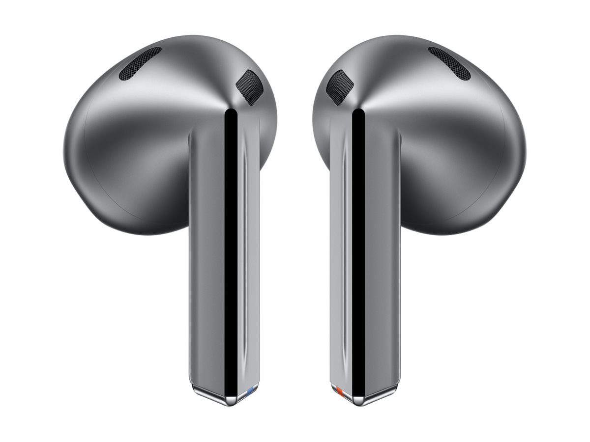 Samsung Galaxy Buds3 - True Wireless-Kopfhörer mit Mikrofon, Ansicht 4