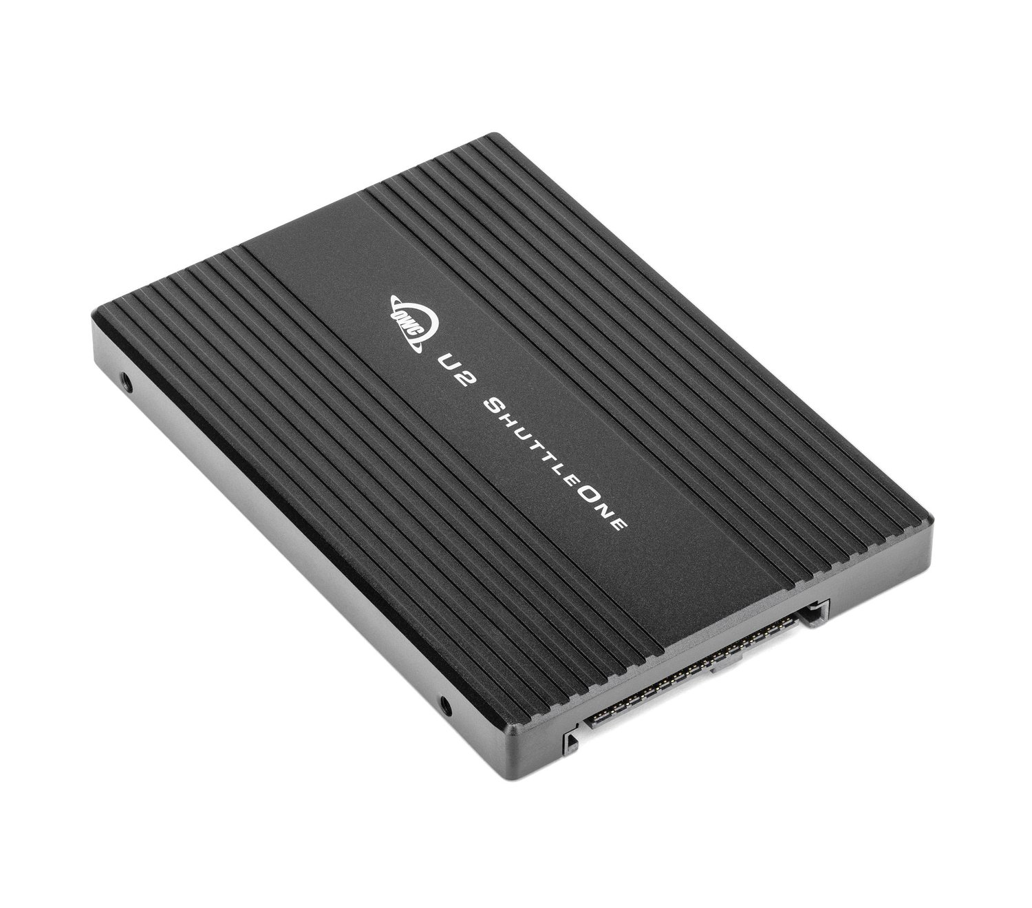 OWC U2 ShuttleOne - 512 GB - M.2, Ansicht 3