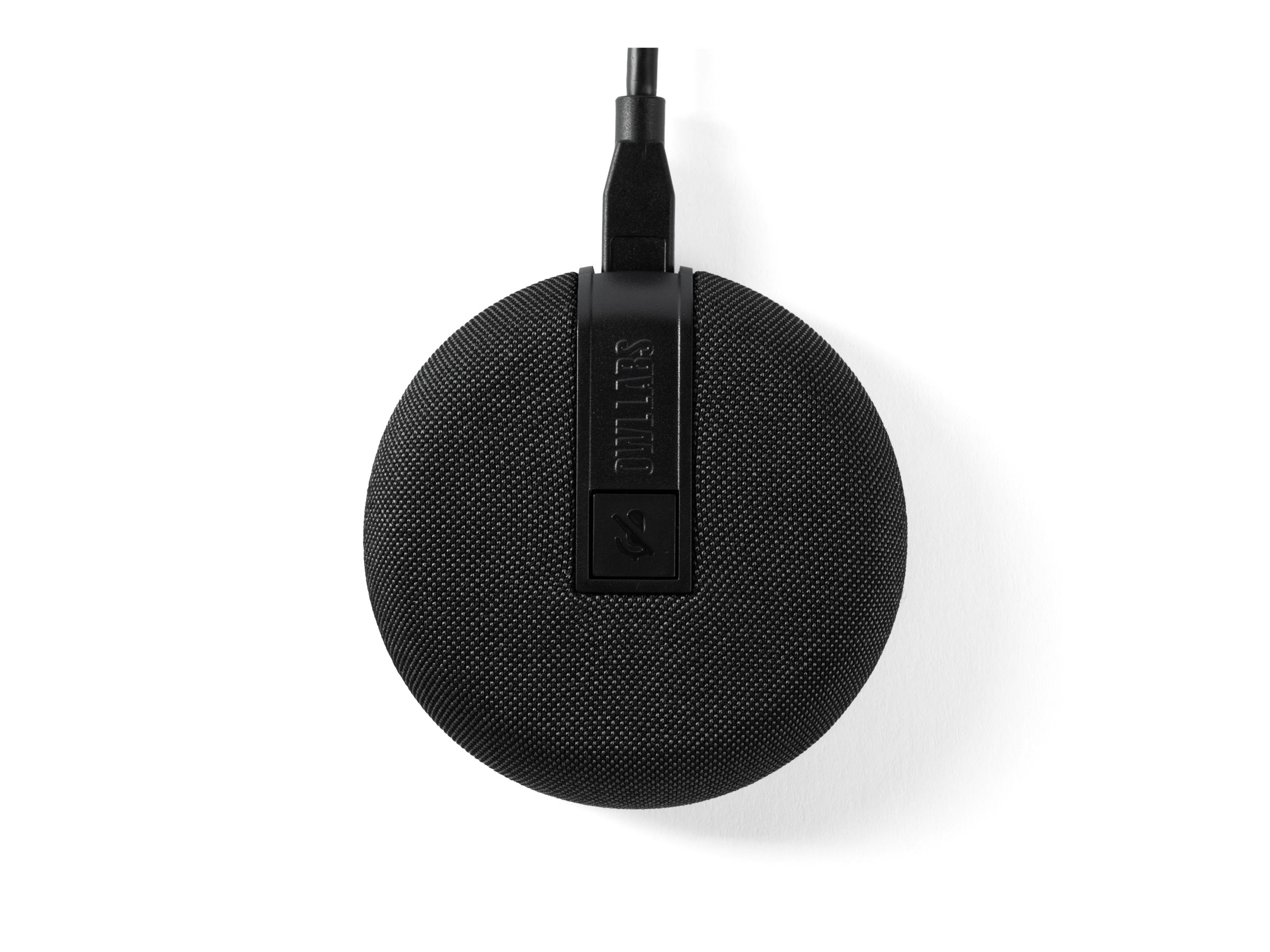 Owl Labs Expansion Mic - Mikrofon - micro-HDMI - anthrazit, Ansicht 3