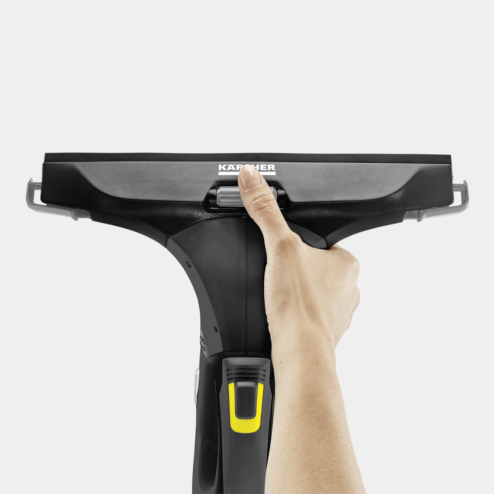 Kärcher 1.633-467.0 - Schwarz - 0,1 l - 28 cm - 105 m² - 50 - 60 Hz - 100 - 240 V, Ansicht 3