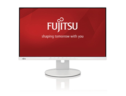 Fujitsu B24-9 TE - 60,5 cm (23.8 Zoll) - 1920 x 1080 Pixel - Full HD - LED - 5 ms - Grau