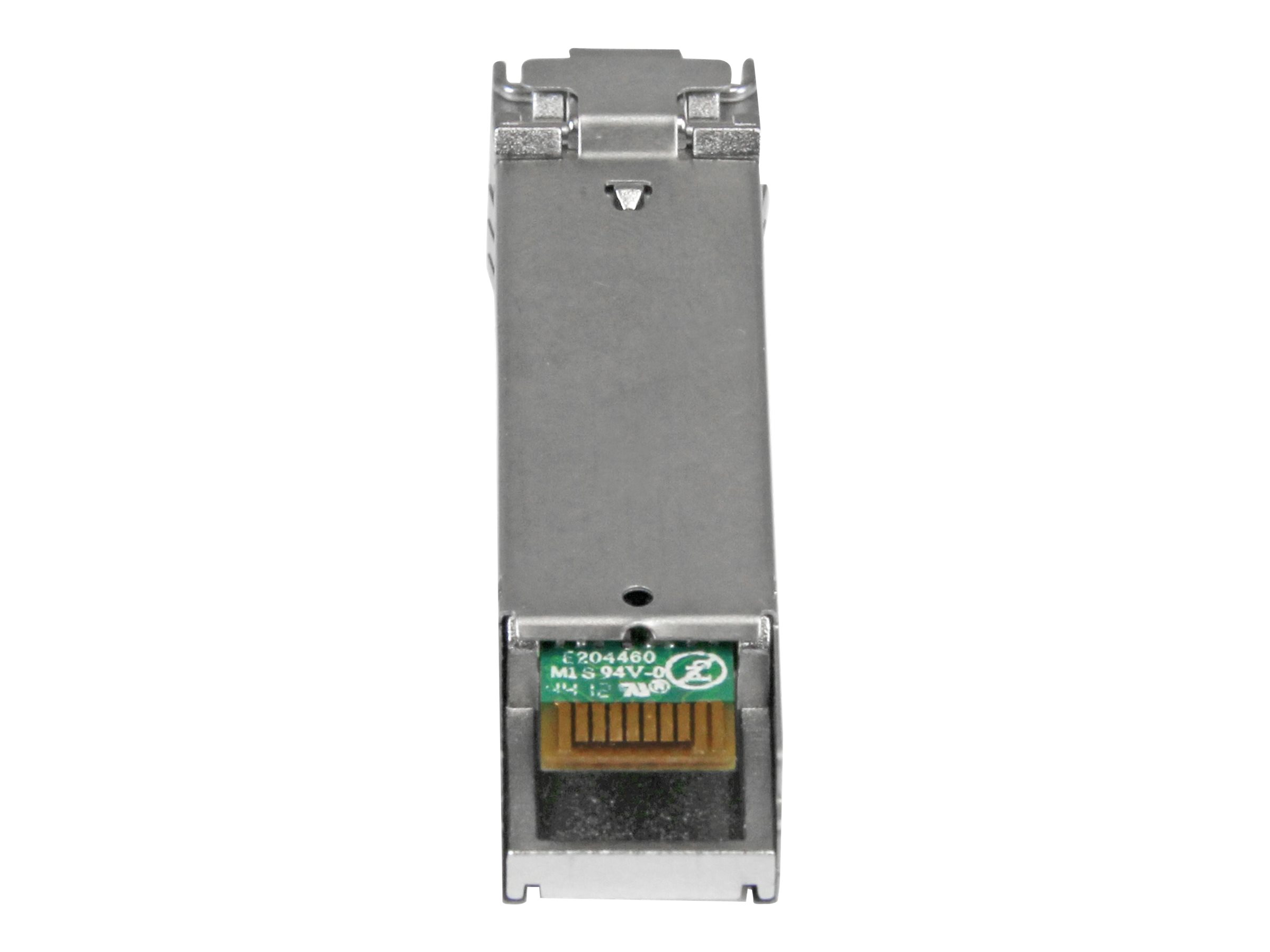 StarTech.com HP JD119B kompatibel SFP - Gigabit Fiber 1000Base-LX SFP Transceiver Module - SM LC - 10km - 1310 nm- DDM / DOM - SFP (Mini-GBIC)-