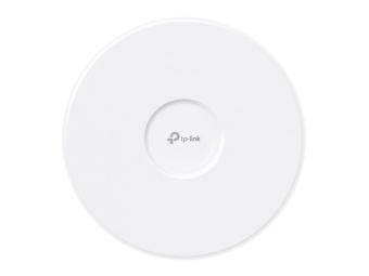 TP-LINK Omada EAP723 V1 - Accesspoint - Wi-Fi 7 1GbE 2.5GbE