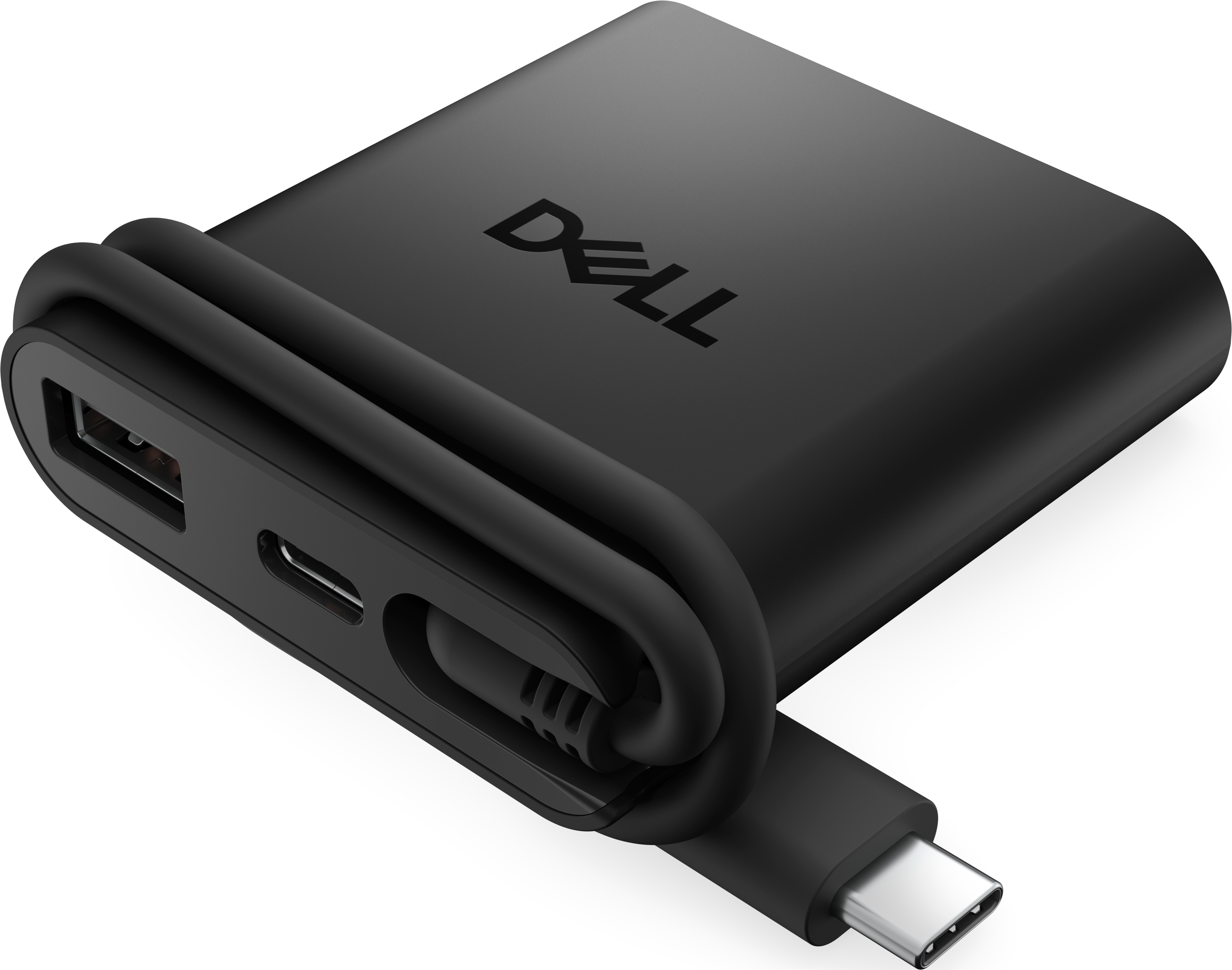 EMC Dell Pro DA225 - Dockingstation - USB-C - HDMI, Ansicht 2