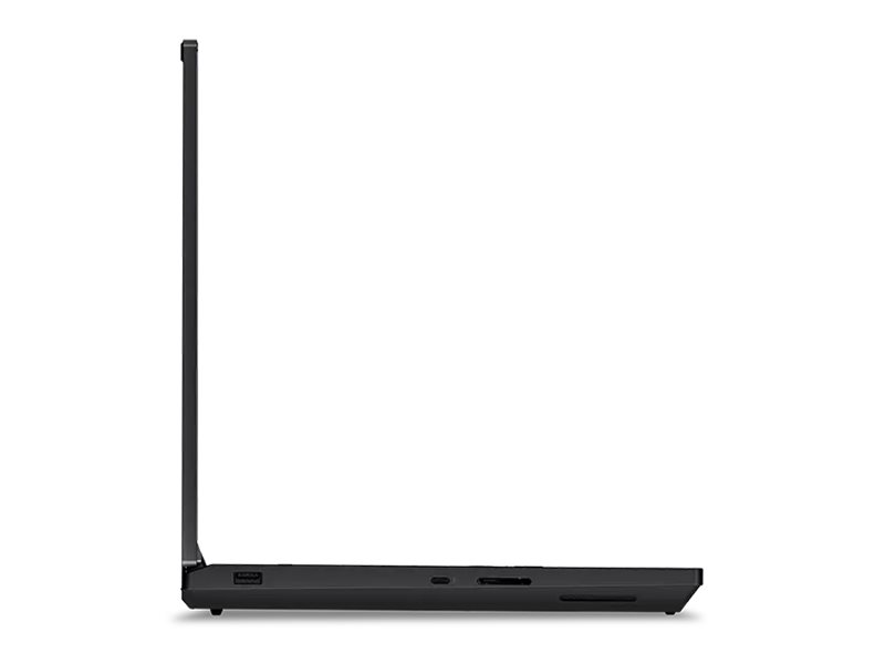 Lenovo ThinkPad P16 Gen 3 21RQ - Intel Core Ultra 9 275HX - Win 11 Pro - RTX PRO 4000 Blackwel - 96 GB RAM - 1 TB SSD TCG Opal Encryption 2, NVMe, Performance - 40.6 cm (16")