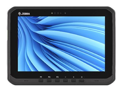 Zebra ET65W - Robust - Tablet - Intel Core Ultra 5 125U / 1.3 GHz - Win 11 Pro - Intel Graphics - 16 GB RAM - 256 GB SSD NVMe - 25.7 cm (10.1")