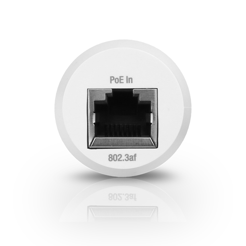UbiQuiti Networks Instant 802.3AF to USB - Stromwandler, Ansicht 2