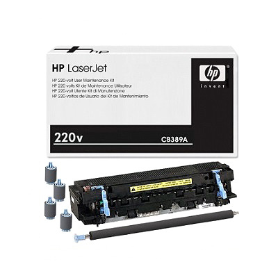 HP LaserJet 220V User Maintenance Kit, Wartungs-Set, Laser, 225000 Seiten, LaserJet P4014, LaserJet P4015, LaserJet P4515, 492 mm, 237 mm