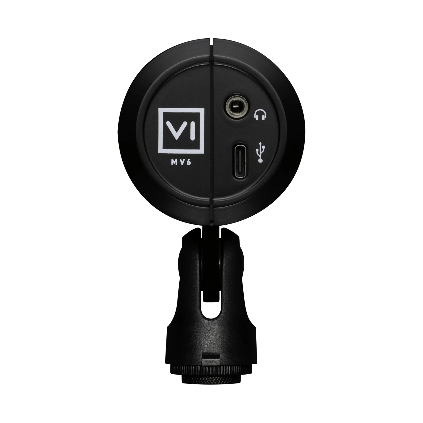 Shure MV6 USB Gaming Mikrofon USB-C - Mikrofon - 15 KHz, Ansicht 3