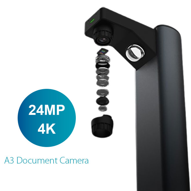 IRIS Scan Desk 7 Business A3 Win/Mac - Dokumentenscanner - Dokumentenscanner, Ansicht 2