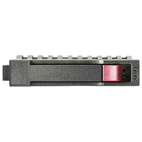 HPE 1TB SAS 7.2K SFF SC HDD (765464-B21)