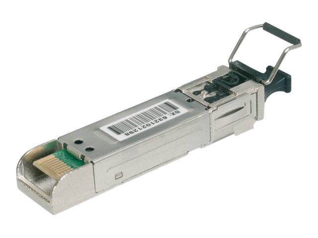DIGITUS mini GBIC (SFP) Modul, 1,25 Gbps, 20km