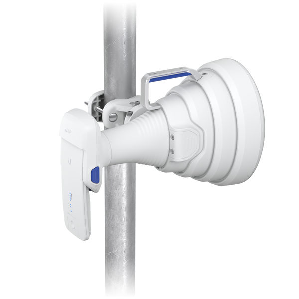 Ubiquiti UISP Horn - Antenne - Hupe - 19.5 dBi, Ansicht 3