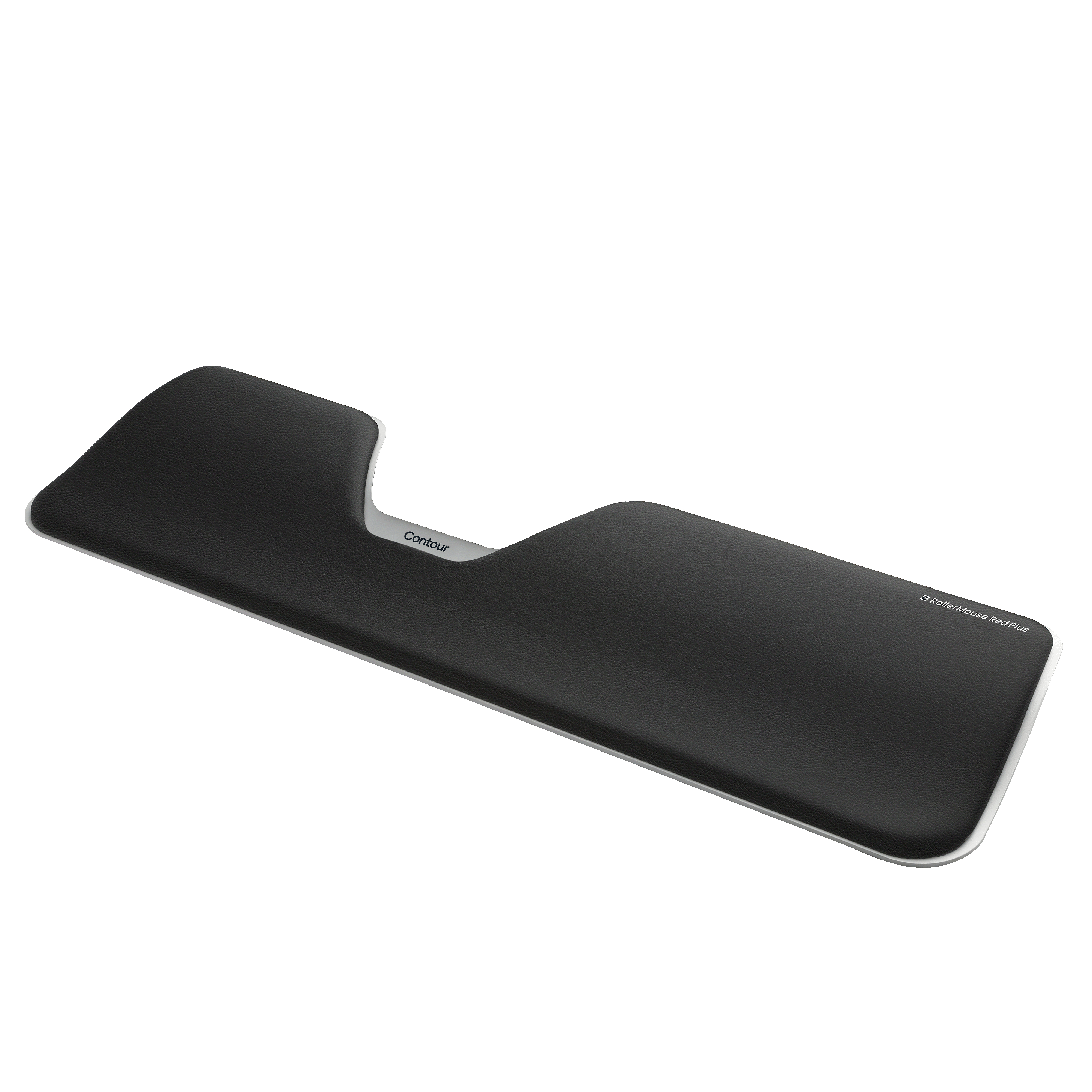 Contour Design RollerMouse Re:d Plus - Handgelenkkissen, Ansicht 3