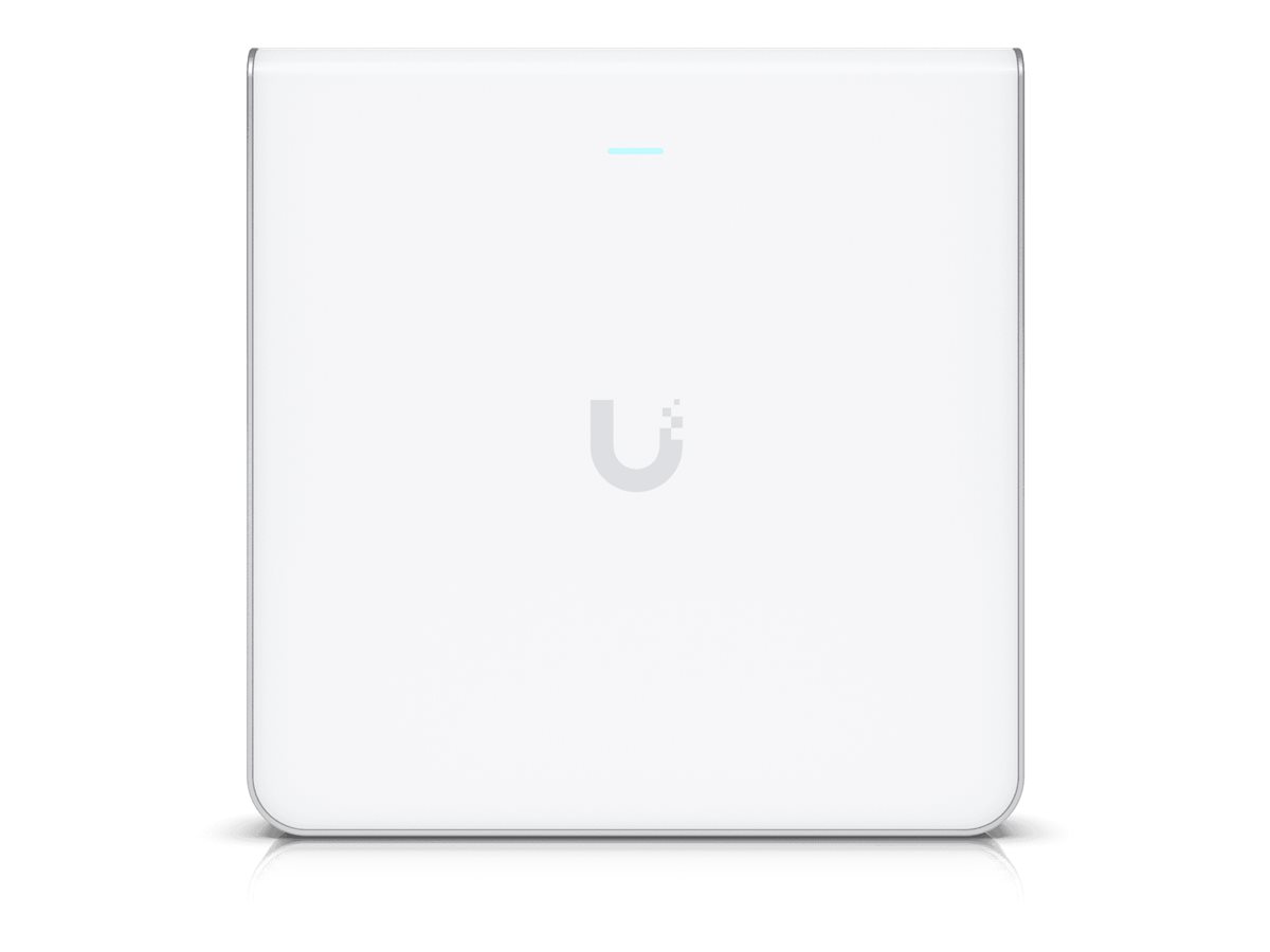 Ubiquiti UniFi U6 Enterprise - Accesspoint - 4 Anschlüsse