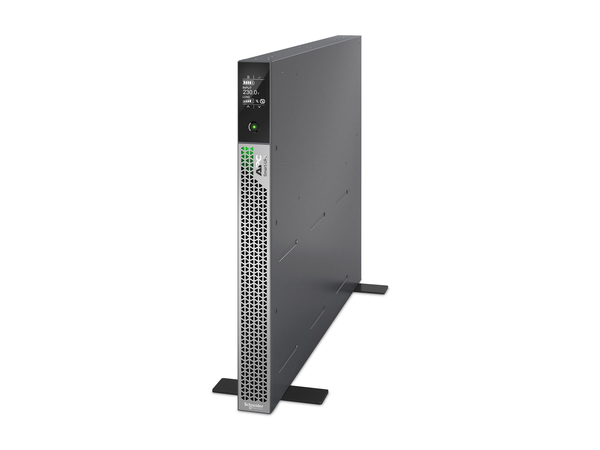 APC Smart-UPS Ultra SRTL2K2RM1UC - USV (Rack - einbaufähig) (hohe Dichte)