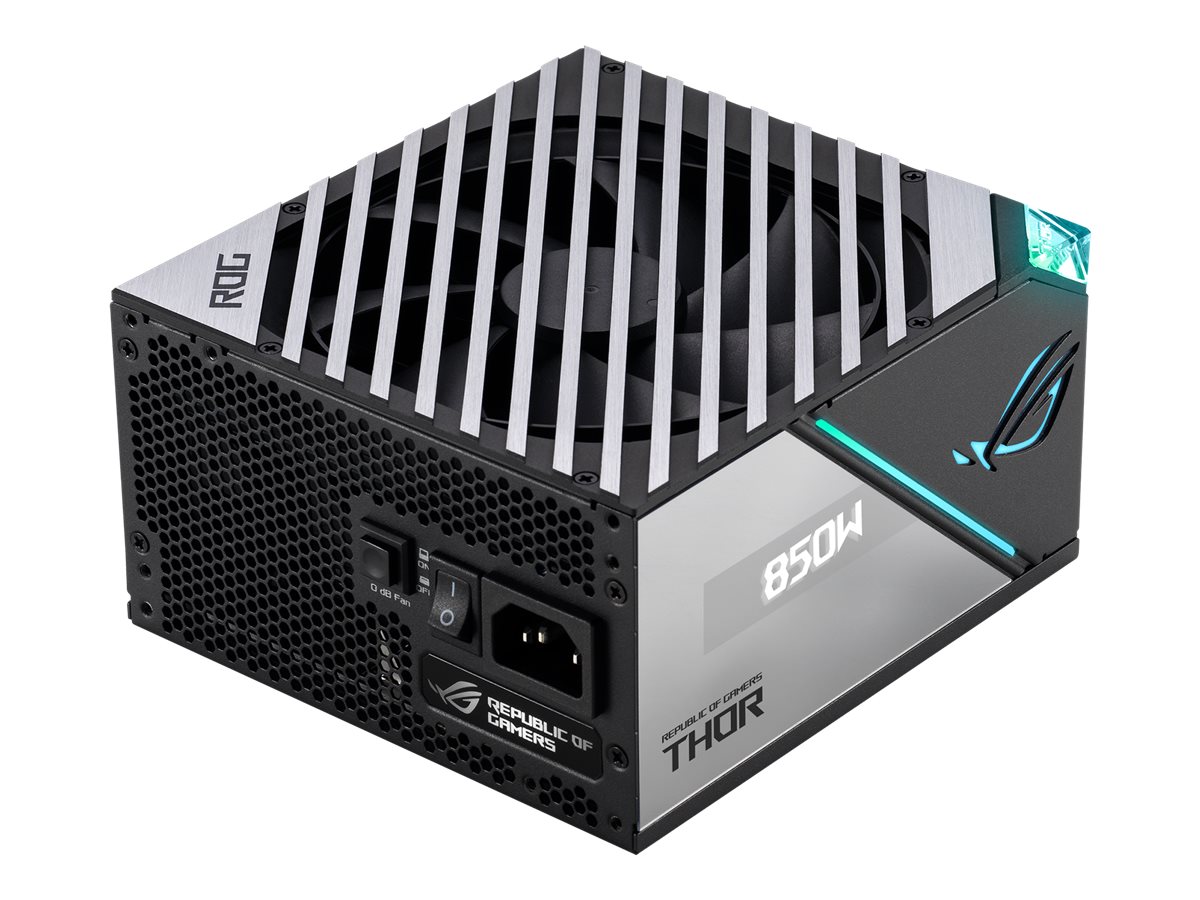 ASUS ROG Thor Platinum II - Netzteil (intern)