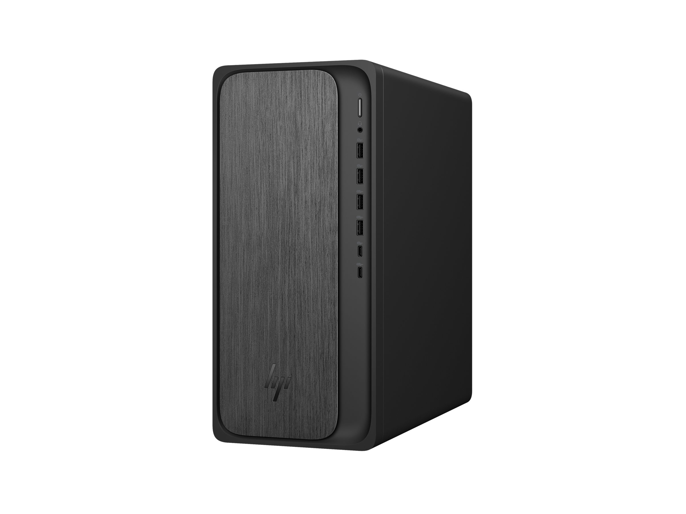 HP OmniDesk M02-0153ng - Tower - Ryzen 5 8500G