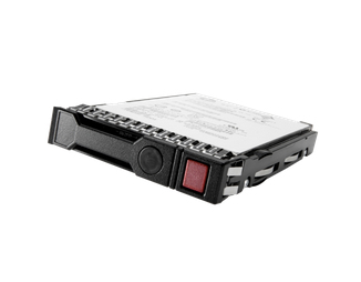 HPE Midline - Festplatte - 4 TB - Hot-Swap - 3.5 LFF (8.9 cm LFF), Ansicht 2
